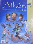 Athén 2004 [antikvár]