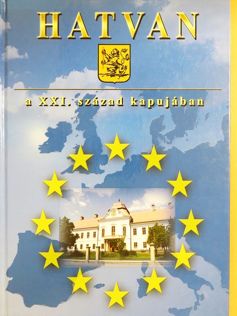 Bacsa Tibor - Hatvan a XXI. század kapujában [antikvár]
