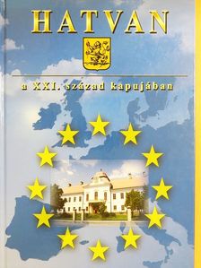 Bacsa Tibor - Hatvan a XXI. század kapujában [antikvár]