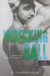 P. Dangelico - Wrecking Ball - A romboló [antikvár]