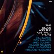THE BLUES AND THE ABSTRACT TRUTH LP OLIVER NELSON