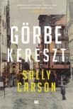 Sally Carson - Görbe kereszt [eKönyv: epub, mobi]