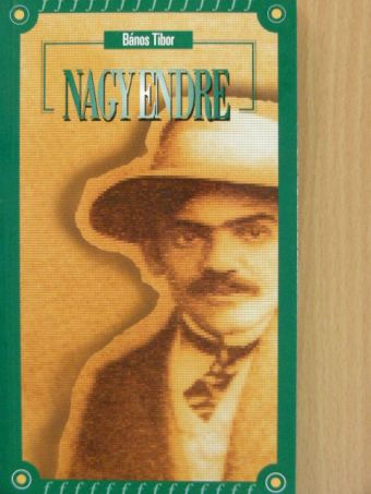 Bános Tibor - Nagy Endre [antikvár]