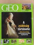 GEO 2007. augusztus [antikvár]