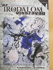 Bo Hr. Hansen - Az irodalom visszavág 1999. ősz [antikvár]