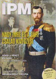 Varga Miklós (szerk.) - IPM 2019. március [antikvár]