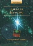 Horváth Andrea - Karma és horoszkóp [antikvár]