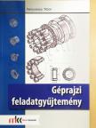 Fenyvessy Tibor - Géprajzi feladatgyűjtemény [antikvár]