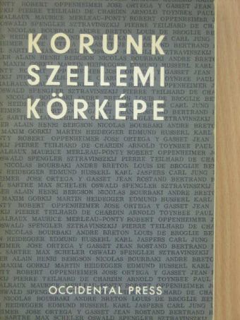 Gaëtan Picon - Korunk szellemi körképe [antikvár]