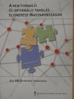 Derényi András - A nem formális és informális tanulás elismerése Magyarországon [antikvár]