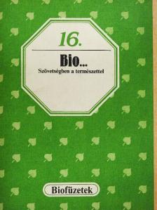Bio... [antikvár]