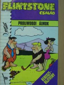 Flintstone család 8. [antikvár]