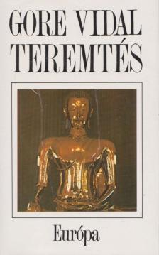 VIDAL, GORE - Teremtés [antikvár]