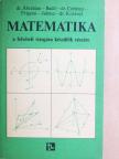 Bedő László - Matematika a felvételi vizsgára készülők részére [antikvár]