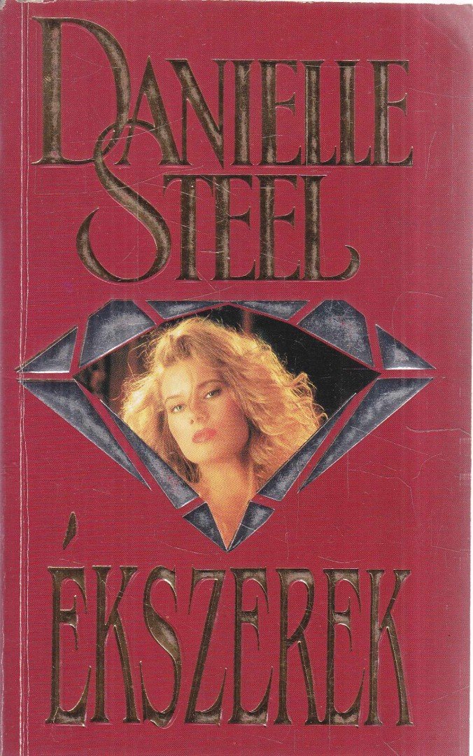 Danielle Steel - Ékszerek [antikvár]