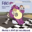 Mechler Anna - Fék! - Hogyan működnek a szenzorok?