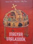 Nógrády Árpád - Magyar uralkodók [antikvár]