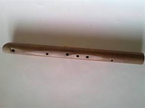 FURULYA - PENTATON "D"