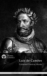 Luis De Camoes - Delphi Collected Works of Luis de Camoes (Illustrated) [eKönyv: epub, mobi]