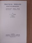 F. J. Camm - Practical Wireless Encyclopaedia [antikvár]