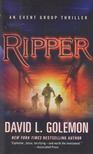 David L. Golemon - Ripper [antikvár]
