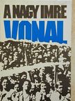 A Nagy Imre vonal [antikvár]