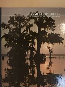 Peter S. Feibleman - Das Mississippi-Delta [antikvár]
