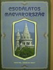 Tóth Pál - Csodálatos Magyarország [antikvár]
