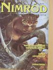 Nimród 1991. június [antikvár]