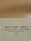 Szent Imre Album [antikvár]