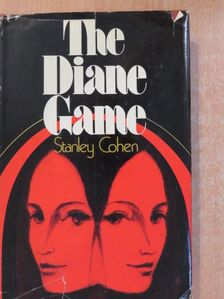 Stanley Cohen - The Diane Game [antikvár]