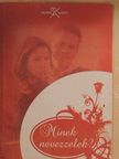 Ady Endre - Minek nevezzelek? [antikvár]