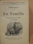 Hector Malot - En Famille [antikvár]