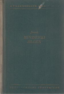 Jirásek, Alois - Mindenki ellen [antikvár]