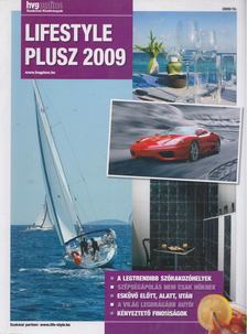 Horváth Annamária - Lifestyle Plusz 2009 [antikvár]