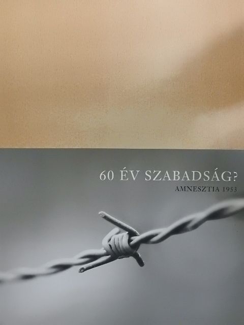 60 év szabadság? [antikvár]