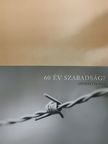 60 év szabadság? [antikvár]