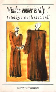 Budai Éva - Minden ember király... [antikvár]