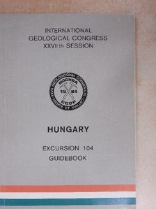 Hungary [antikvár]
