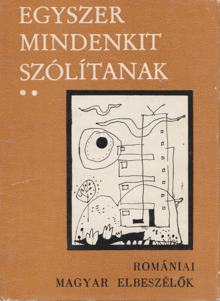 Nagy Pál - Egyszer mindenkit szólítanak II. [antikvár]