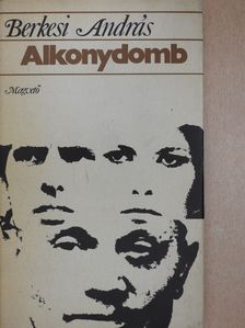 Berkesi András - Alkonydomb (dedikált példány) [antikvár]