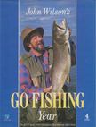 John Wilson - John Wilson's 'Go Fishing' Year [antikvár]