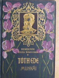 Tóth Ede - Tóth Ede válogatott munkái [antikvár]