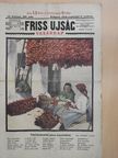 Péterfy Tamás - Friss Ujság Vasárnap 1938. szeptember 4. [antikvár]