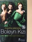 Philippa Gregory - Boleyn Kizi [antikvár]
