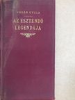 Pekár Gyula - Az esztendő legendája [antikvár]