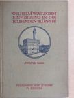 Wilhelm Waetzoldt - Einführung in die Bildenden Künste II. (töredék) [antikvár]