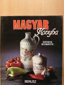 Magyar Konyha [antikvár]