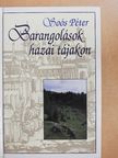 Dr. Soós Péter - Barangolások hazai tájakon I. [antikvár]