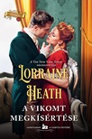 Lorraine Heath - A vikomt megkísértése